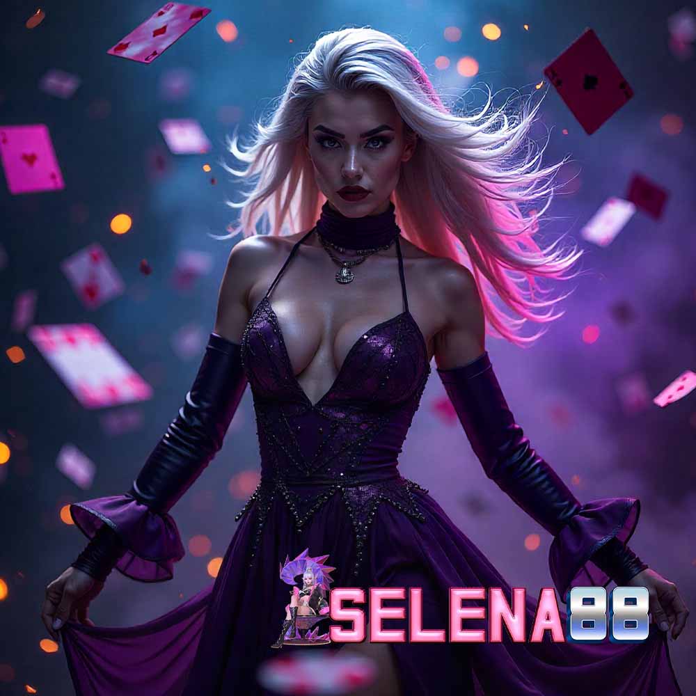 Sneakers terbaru Selena88